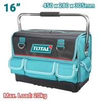 Túi đựng dụng cụ 16' Total THT66L01
