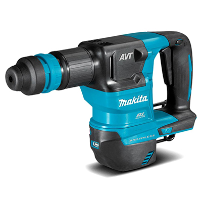 Máy cạo động lực dùng pin Makita DHK180Z (BL) (18V)