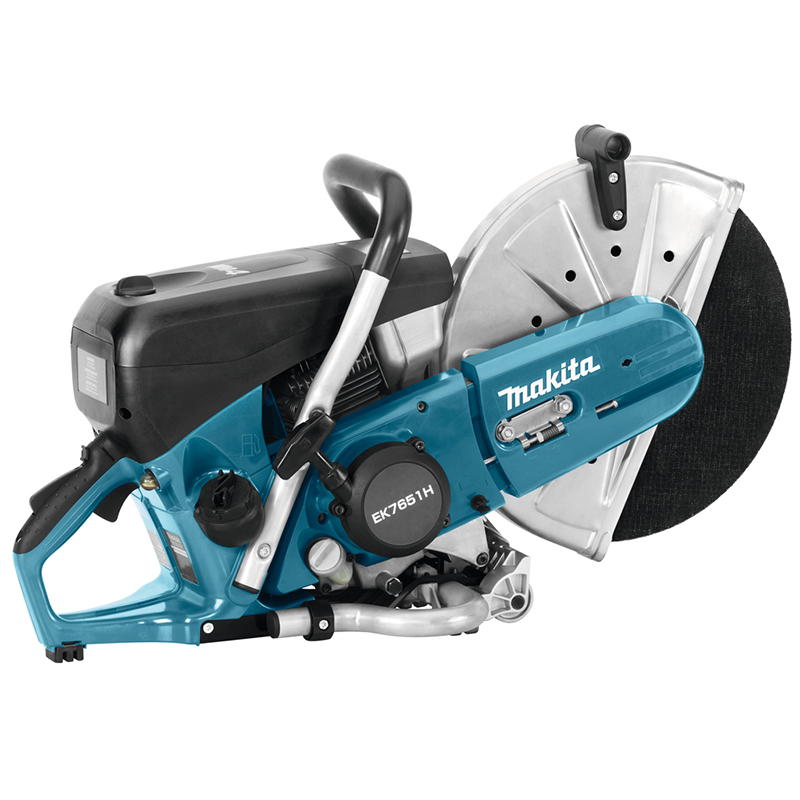 Máy cắt bê tông chạy xăng Makita EK7651H (355mm)