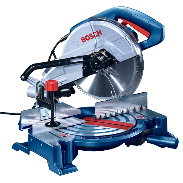 Máy cắt đa năng Bosch GCM 10 MX