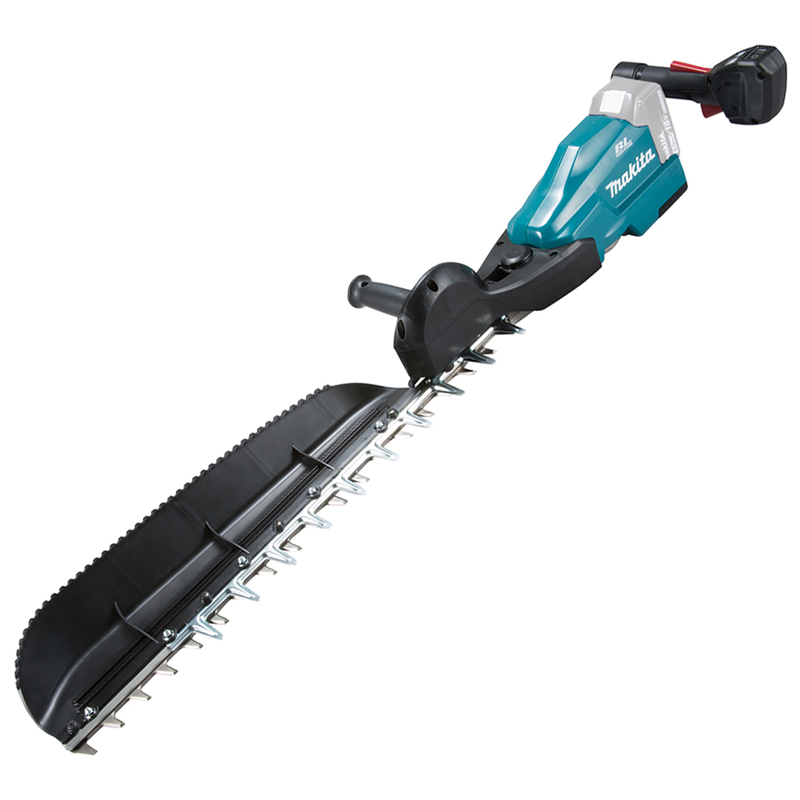 Máy cắt tỉa hàng rào dùng Pin 18V Makita DUH604SZ (600mm/BL)