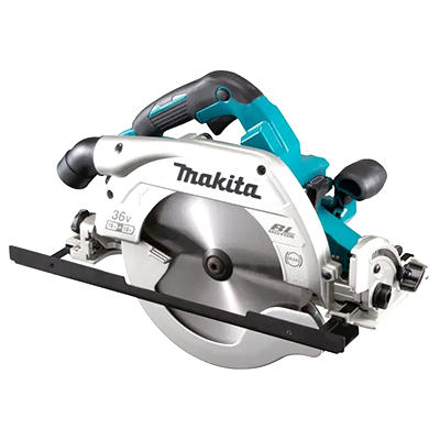 Máy cưa đĩa dùng pin 18Vx2 Makita DHS900Z (235mm)