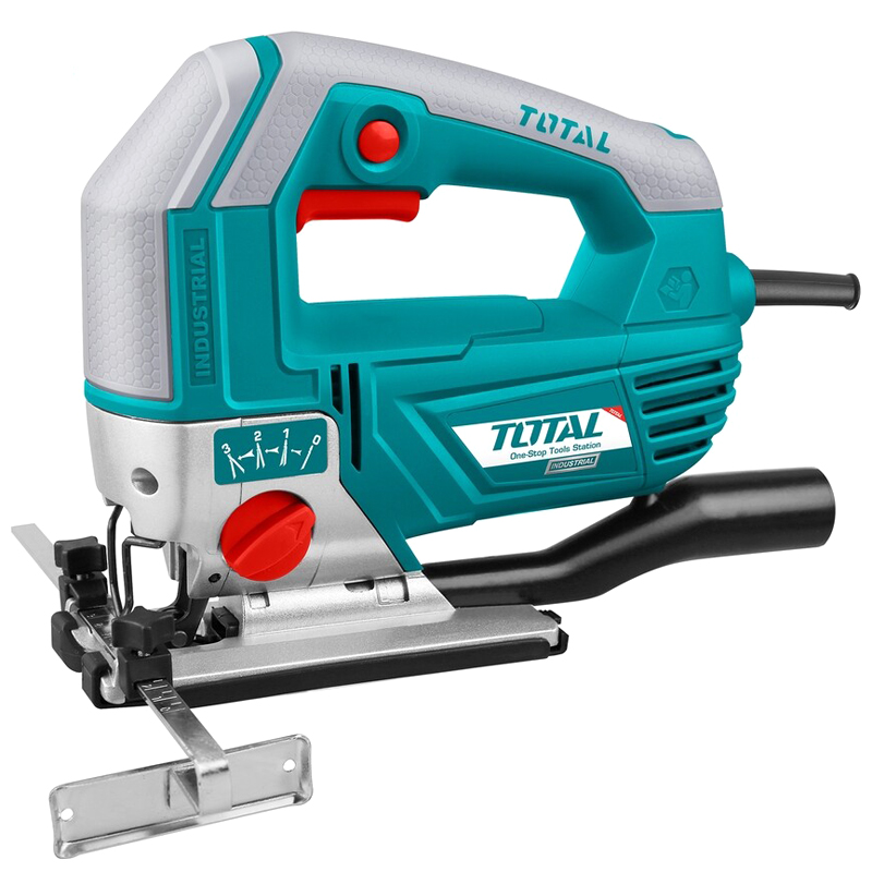 Máy cưa lọng 750W Total TS2081106