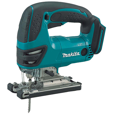 Máy cưa lọng dùng pin 18V Makita DJV180Z (10mm)