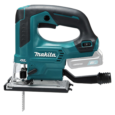 Máy cưa lọng dùng pin Makita JV103DZ (12V Max)