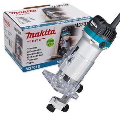 Máy đánh cạnh Makita M3701B