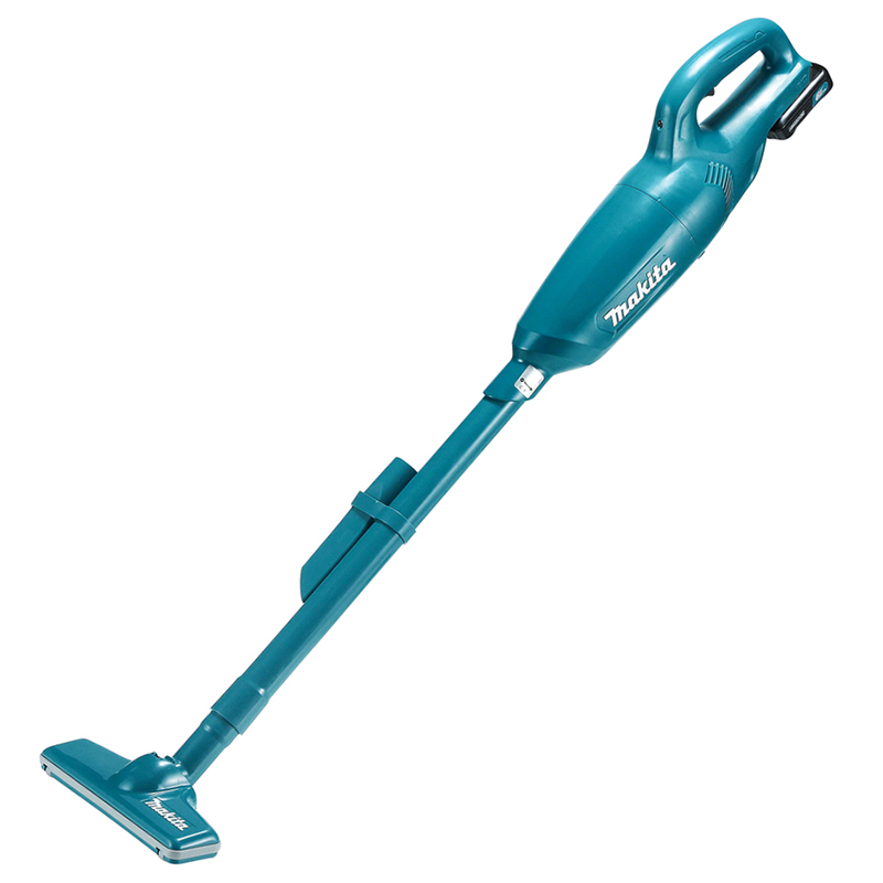 Máy hút bụi dùng pin Makita CL106FDWY (12V Max)