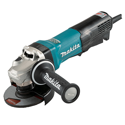 Máy mài góc 1,900W Makita GA5093X01 (125mm)