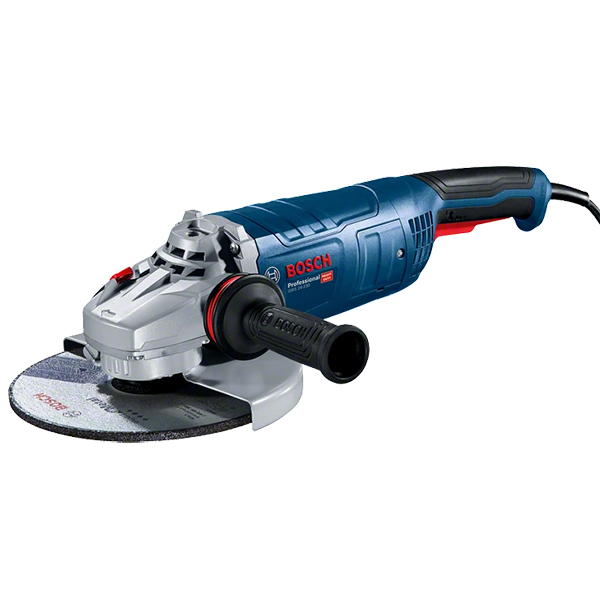 Máy mài góc 2400W Bosch GWS 24-180