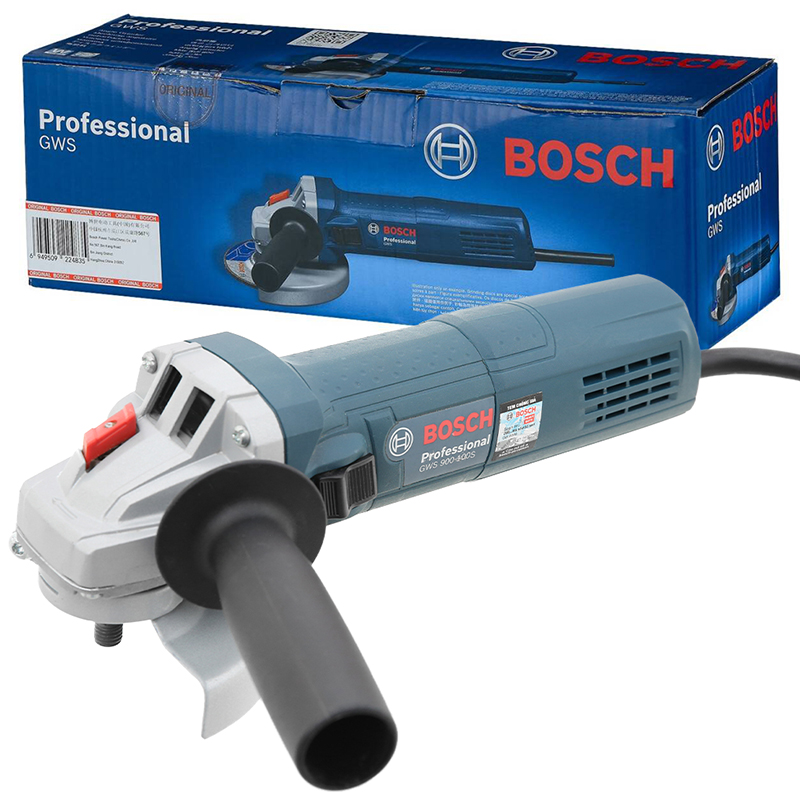 Máy mài góc Bosch GWS 900-100S