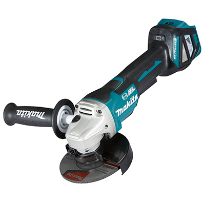 Máy mài góc dùng pin 18V Makita DGA518Z (125mm)