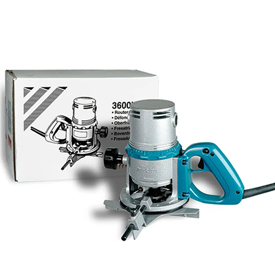 Máy phay gỗ Makita 3600H