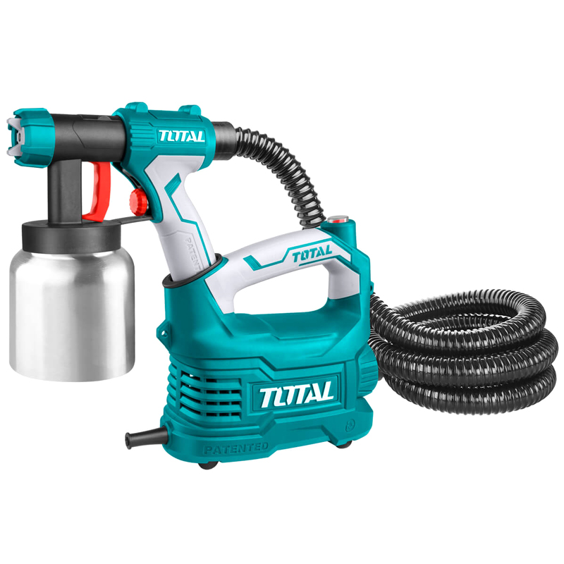 Máy phun sơn dùng điện 500W Total TT5006-2