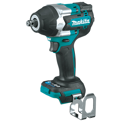 Máy siết bu lông dùng pin 18V Makita DTW700Z