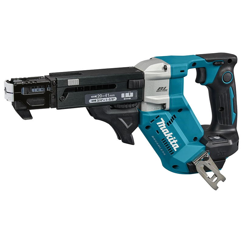 Máy vặn vít cuộn dùng pin 18V Makita DFR452Z