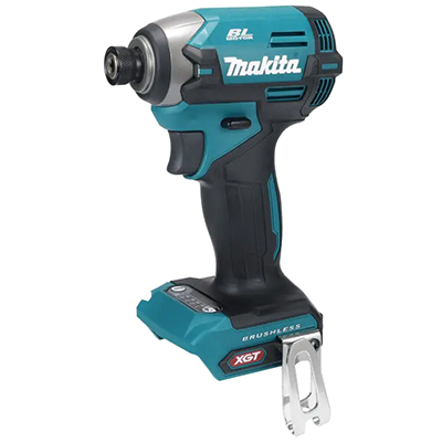 Máy vặn vít dùng pin 40V Makita TD003GZ