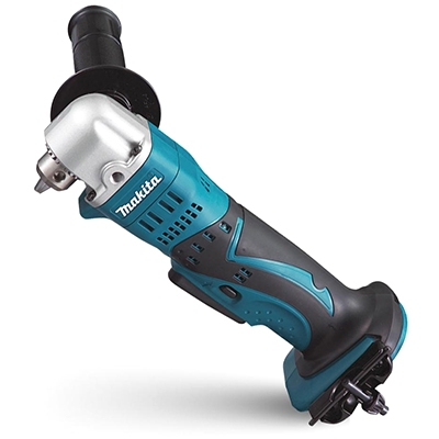 Máy khoan góc dùng pin 18V Makita DDA350Z