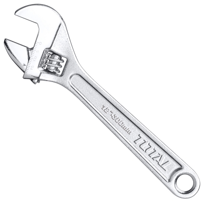 Mỏ lết 12" Total THT1010123