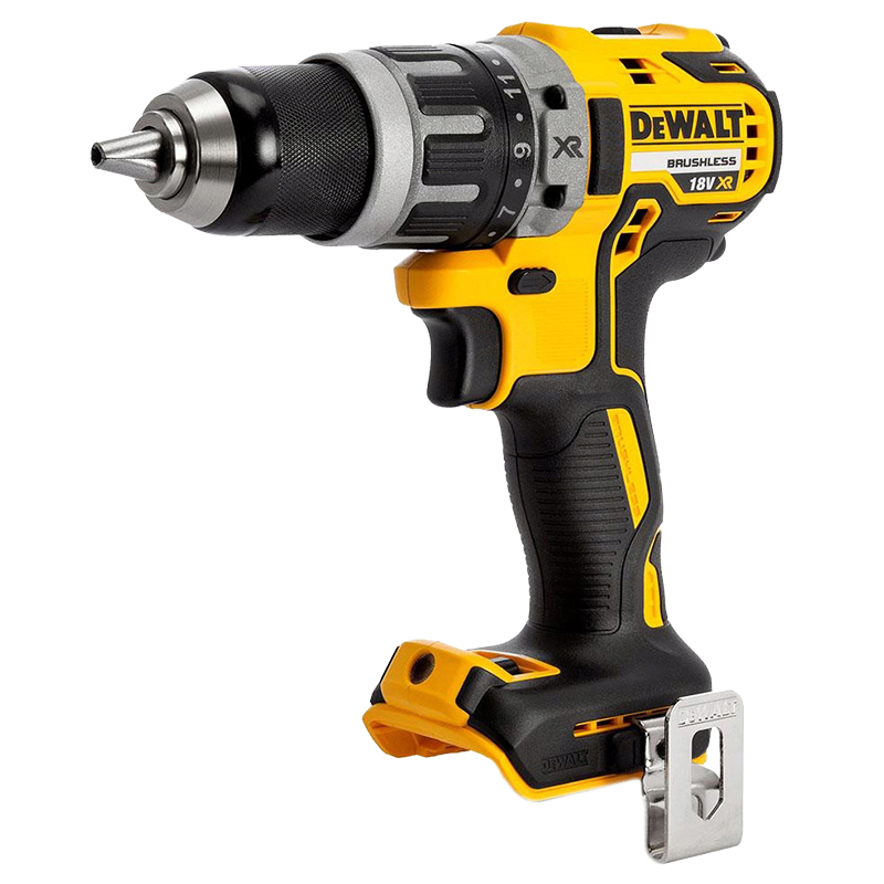 Thân máy khoan pin 18V DeWalt DCD791N