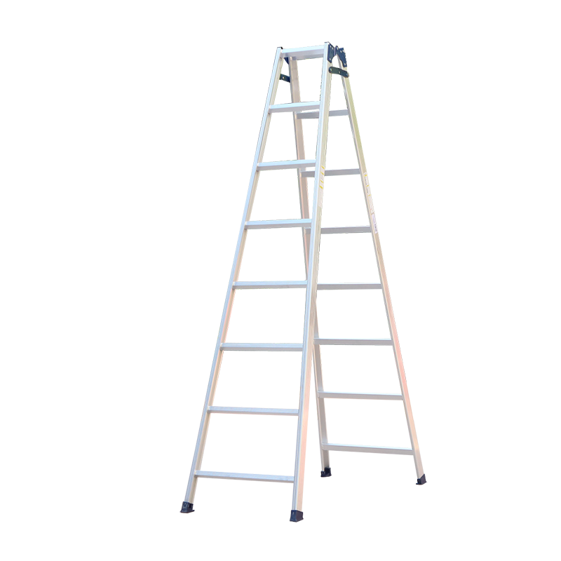 Thang nhôm chữ A Hàn Quốc IG WMT-08