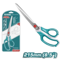 Kéo cắt cầm tay 215mm Total THSCRS812001