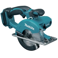 Máy cắt sắt dùng pin 18V Makita DCS550Z