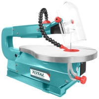 Máy cưa cuộn bàn 85W Total TS88501