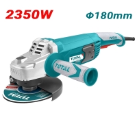 Máy mài góc 2350W Total TG1241806