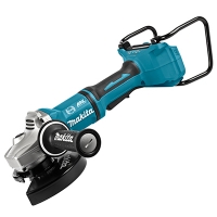 Máy mài góc dùng pin 18Vx2 Makita DGA700Z (180mm)