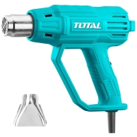Máy thổi hơi nóng 2000W Total TB200365