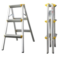 Thang nhôm 3 bậc KEIWA Nikita NKT-R03