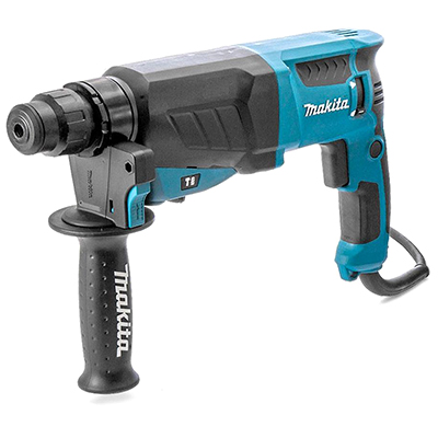 26mm Máy khoan búa 800W Makita HR2630