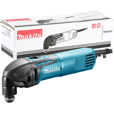 Dụng cụ đa năng Makita TM3000C (320W)