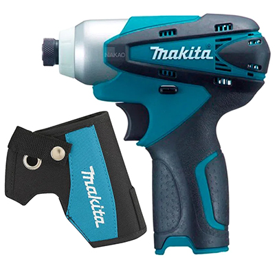 Máy bắt vít chạy pin 10.8V Makita TD090DZ