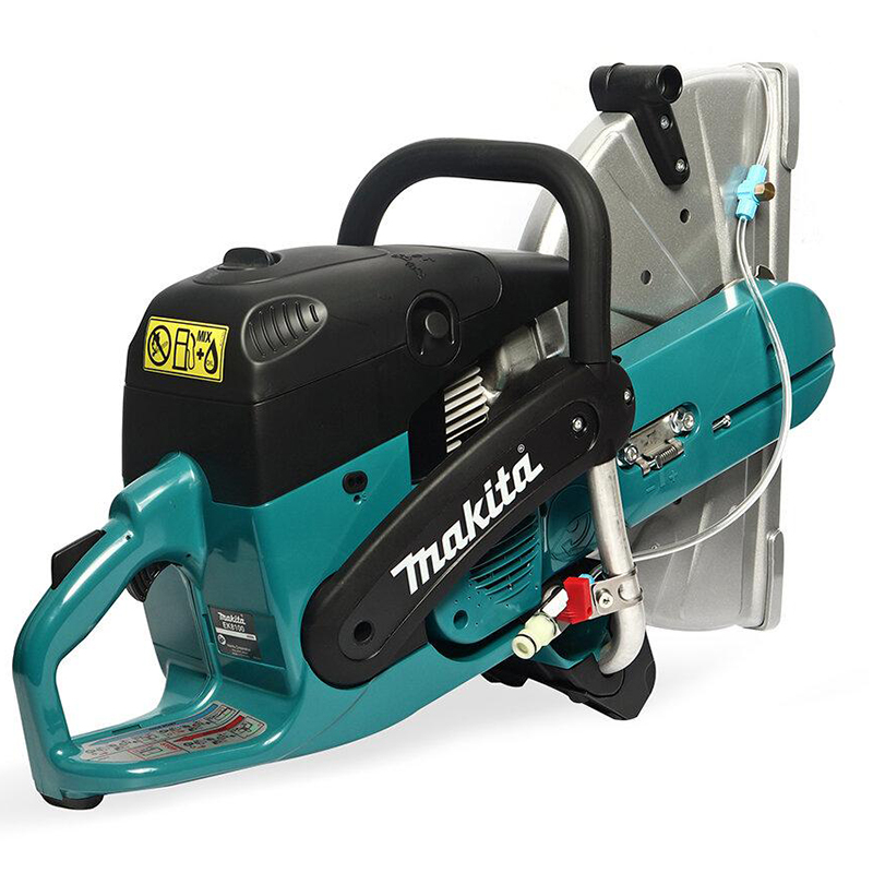 Máy cắt bê tông chạy xăng Makita EK8100WS (405mm)