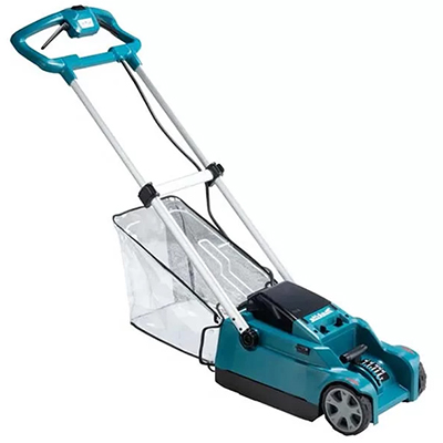 Máy cắt cỏ đẩy dùng pin Makita DLM230Z (230mm) (18V)