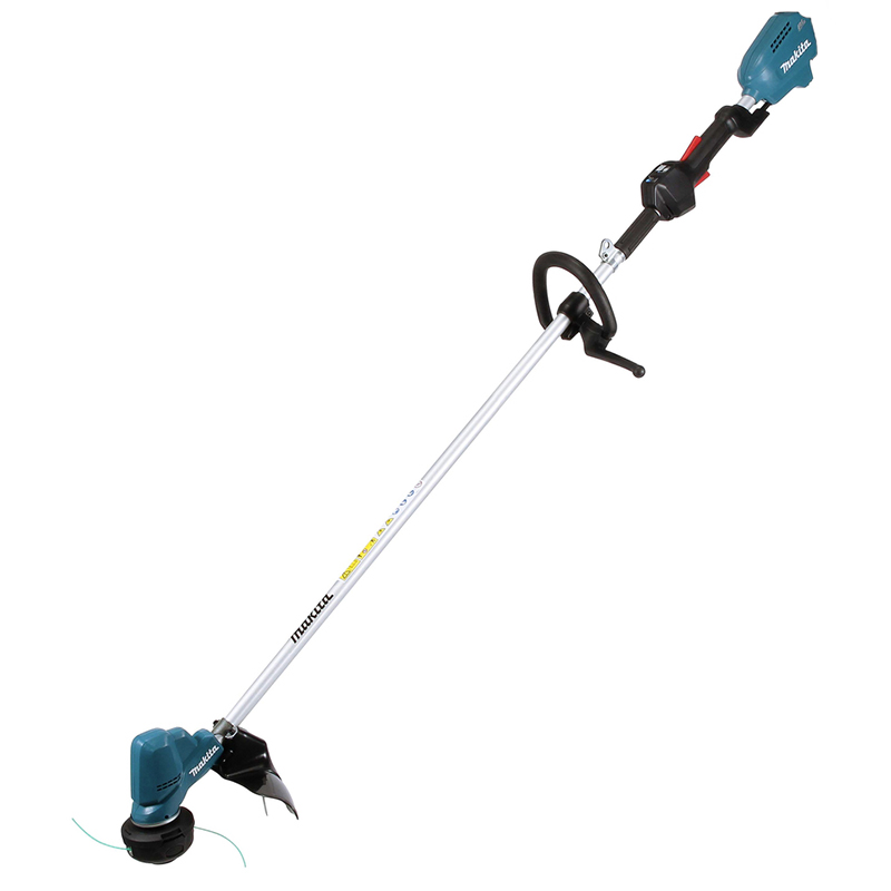 Máy cắt cỏ dùng pin Makita DUR190LZX1 (BL/18V)