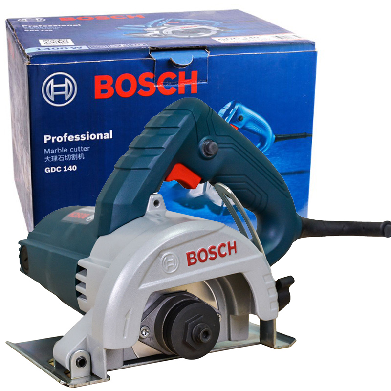 Máy cắt gạch Bosch GDC 140