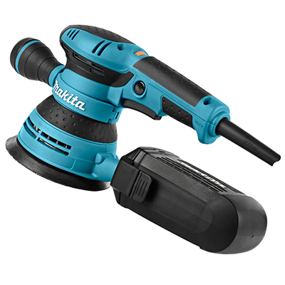 Máy chà nhám quỹ đạo Makita BO5041