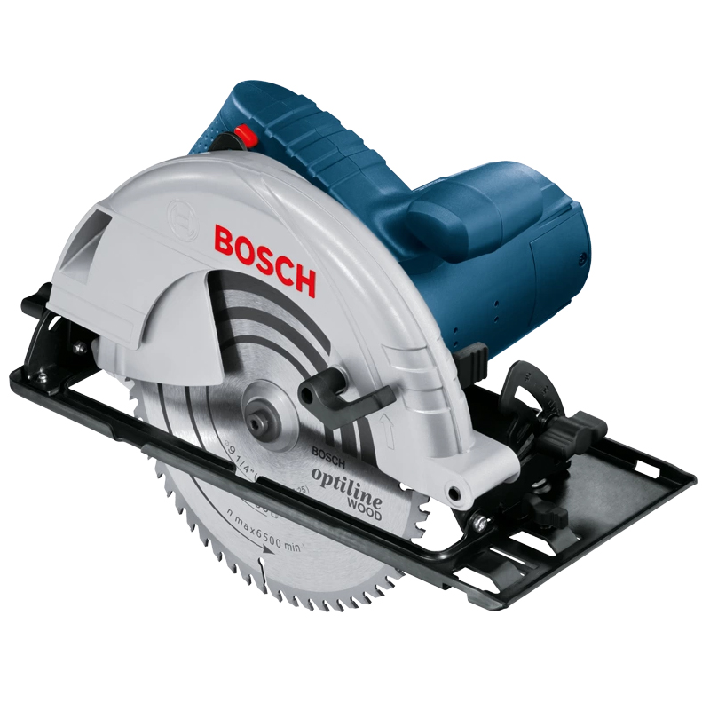 Máy cưa đĩa Bosch GKS 235 TURBO (235mm)