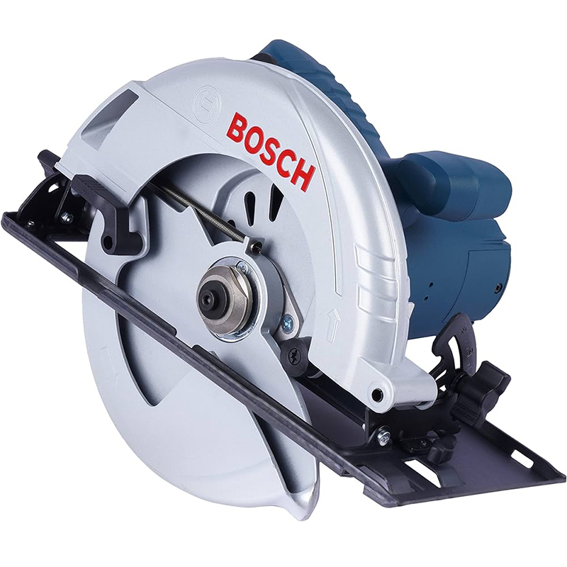Máy cưa đĩa gỗ Bosch GKS 130 (184mm)