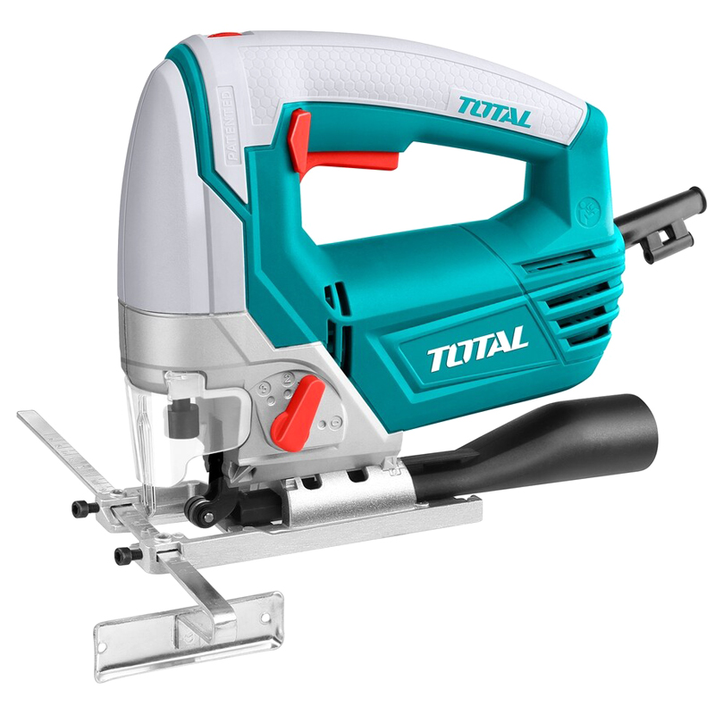 Máy cưa lọng 800W Total TS2081006