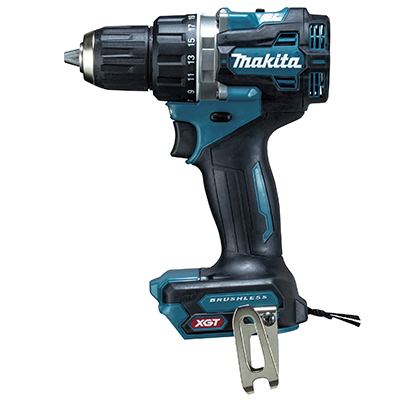 Máy khoan vặn vít dùng pin 40V Max Makita DF002GZ