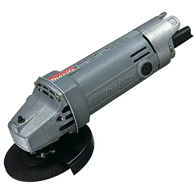 Máy mài góc 100mm Makita N9500N (570W)