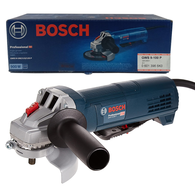 Máy mài góc Bosch GWS 9-100 P