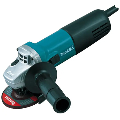 Máy mài góc Makita 9553NB (100mm)