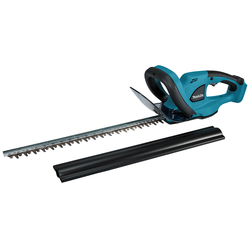 Máy tỉa hàng rào dùng pin 18V Makita DUH523ZX1 (520mm)