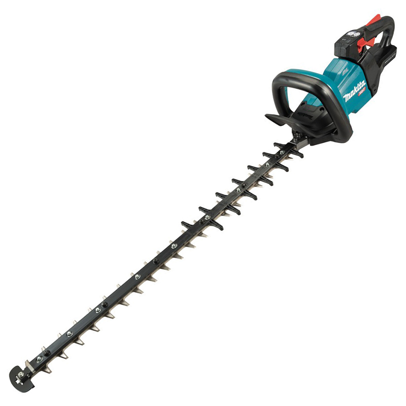 Máy tỉa hàng rào dùng pin 40V Max Makita UH007GZ01 (750mm/BL)