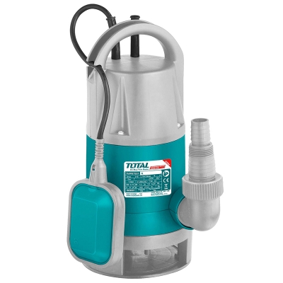 Máy bơm chìm nước thải 750W Total TWP87501