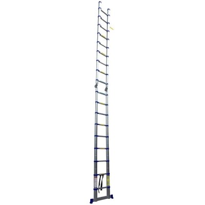 Duỗi thẳng sử dụng thang đạt chiều cao tối đa là 5m6